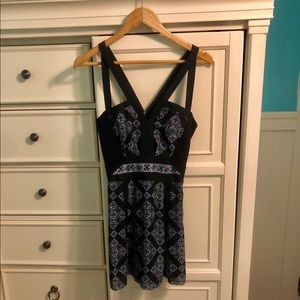 BCBG Maxazria Dress never worn!